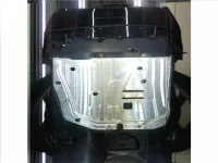 Honda CIVIC лот № 8076 оценка R  с аукциона в Японии 8