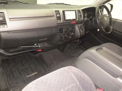 Toyota REGIUS ACE VAN