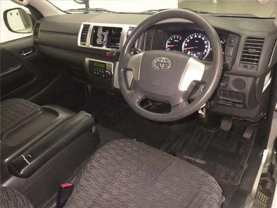 Toyota REGIUS ACE VAN