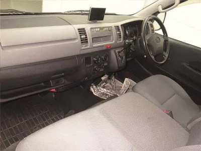 Toyota REGIUS ACE VAN