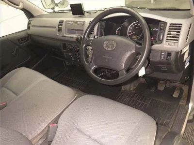 Toyota REGIUS ACE VAN