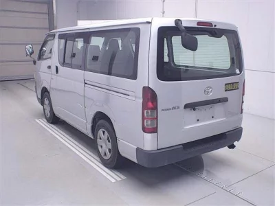 Toyota REGIUS ACE VAN