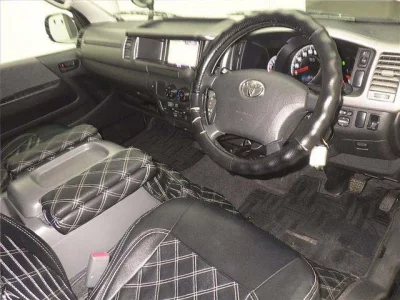 Toyota REGIUS ACE VAN