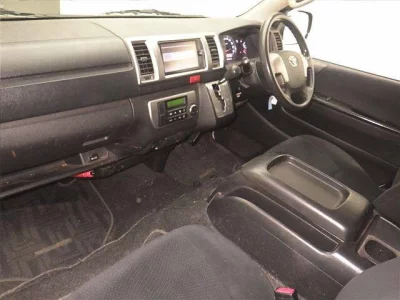 Toyota REGIUS ACE VAN