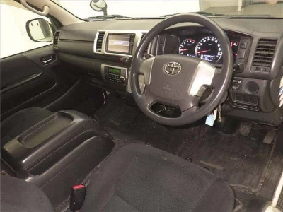 Toyota REGIUS ACE VAN