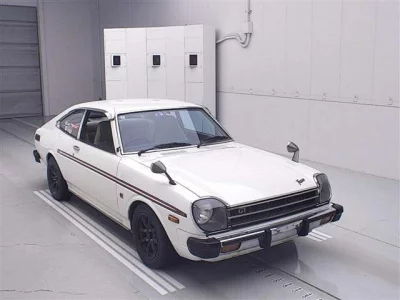Toyota SPRINTER