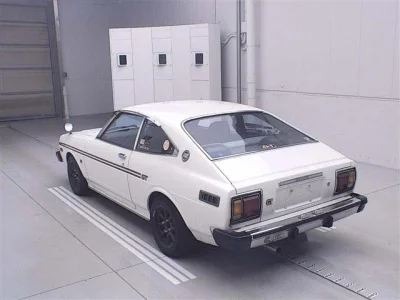 Toyota SPRINTER
