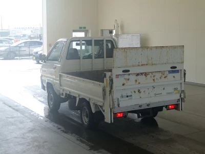 Toyota TOWN ACE TRUCK