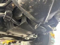 Toyota TOWN ACE TRUCK лот № 1282 оценка R  с аукциона в Японии 9