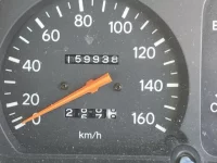 Toyota TOWN ACE TRUCK лот № 1282 оценка R  с аукциона в Японии 5