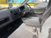 Toyota TOWN ACE TRUCK лот № 1282 оценка R  с аукциона в Японии 4