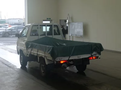 Toyota TOWN ACE TRUCK