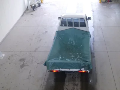 Toyota TOWN ACE TRUCK