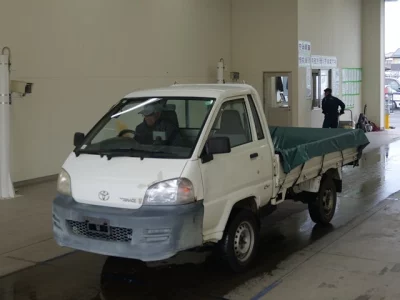 Toyota TOWN ACE TRUCK