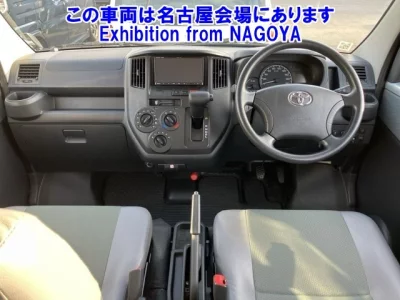Toyota TOWN ACE VAN