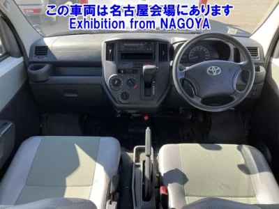 Toyota TOWN ACE VAN