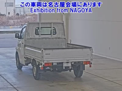 Toyota TOWN ACE TRUCK