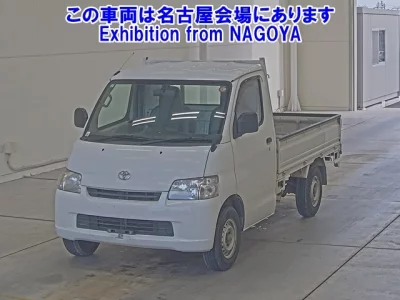 Toyota TOWN ACE TRUCK