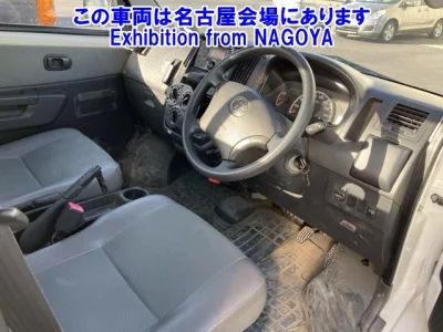 Toyota TOWN ACE TRUCK