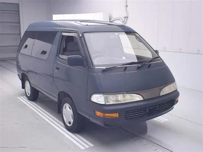 Toyota TOWN ACE