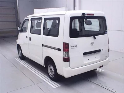 Toyota TOWN ACE VAN