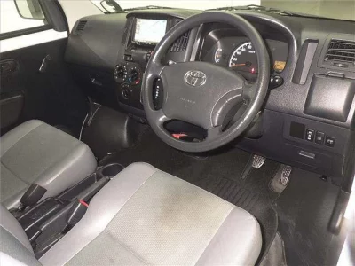 Toyota TOWN ACE VAN