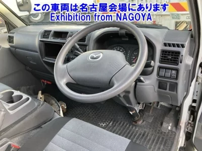Mazda BONGO