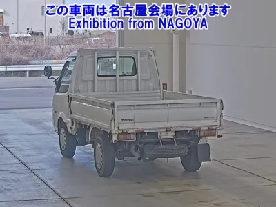 Mazda BONGO