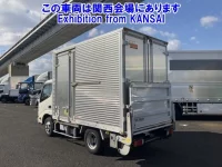 Hino DUTRO лот № 51007 оценка 3.5  с аукциона в Японии 1