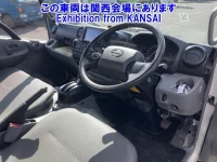 Hino DUTRO лот № 51007 оценка 3.5  с аукциона в Японии 3