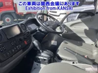 Hino DUTRO лот № 51007 оценка 3.5  с аукциона в Японии 4