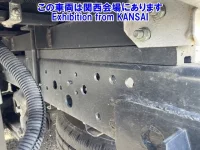 Hino DUTRO лот № 51007 оценка 3.5  с аукциона в Японии 8