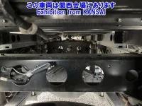 Hino DUTRO лот № 51007 оценка 3.5  с аукциона в Японии 9