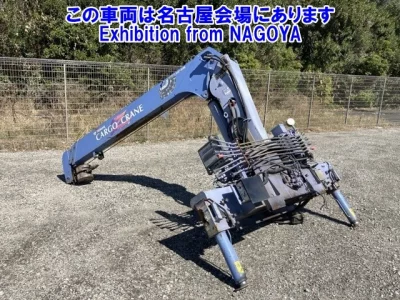 TADANO CRANE