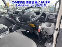 Hino DUTRO лот № 51013 оценка 3.5  с аукциона в Японии 3