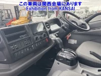 Hino DUTRO лот № 51013 оценка 3.5  с аукциона в Японии 4