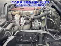 Hino DUTRO лот № 51013 оценка 3.5  с аукциона в Японии 7