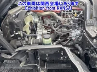 Hino DUTRO лот № 51013 оценка 3.5  с аукциона в Японии 6