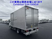 Hino DUTRO лот № 51013 оценка 3.5  с аукциона в Японии 1