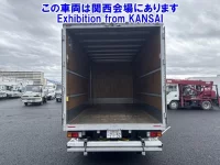 Hino DUTRO лот № 51013 оценка 3.5  с аукциона в Японии 2