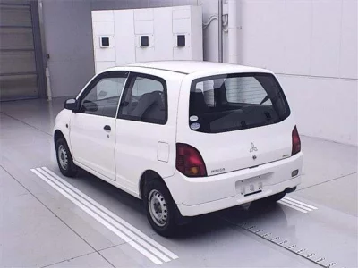 Mitsubishi MINICA