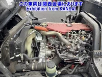 Hino DUTRO лот № 51019 оценка 3.5  с аукциона в Японии 6