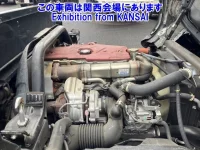 Hino DUTRO лот № 51019 оценка 3.5  с аукциона в Японии 7