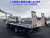 Hino DUTRO лот № 51019 оценка 3.5  с аукциона в Японии 1