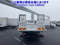 Hino DUTRO лот № 51019 оценка 3.5  с аукциона в Японии 2