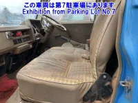 Nissan CONDOR лот № 82045 оценка 0  с аукциона в Японии 4