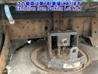 Nissan CONDOR лот № 82045 оценка 0  с аукциона в Японии 5