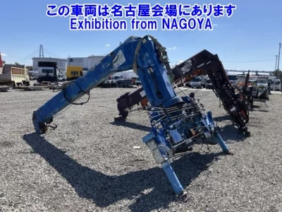TADANO CRANE