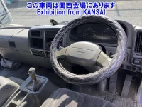 Mitsubishi FUSO FIGHTER лот № 52002 оценка 3  с аукциона в Японии 3