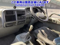 Mitsubishi FUSO FIGHTER лот № 52002 оценка 3  с аукциона в Японии 4